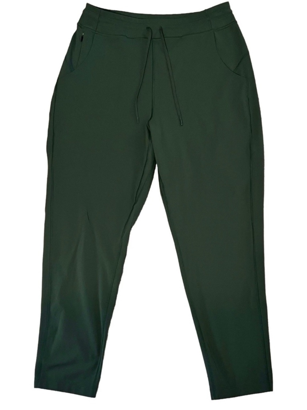 Duluth Trading Co. NoGA Air Mid-Rise Tapered Pants – Size M